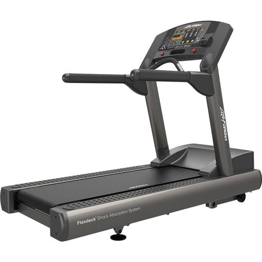 Life Fitness Treadmills