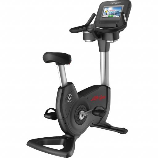 Life Fitness 95C Elevation Bike