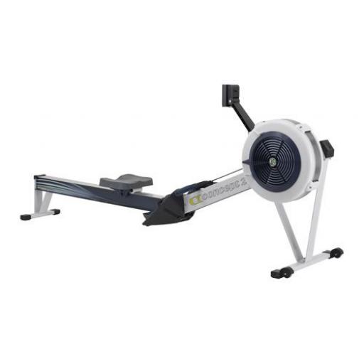 Concept Model D rower