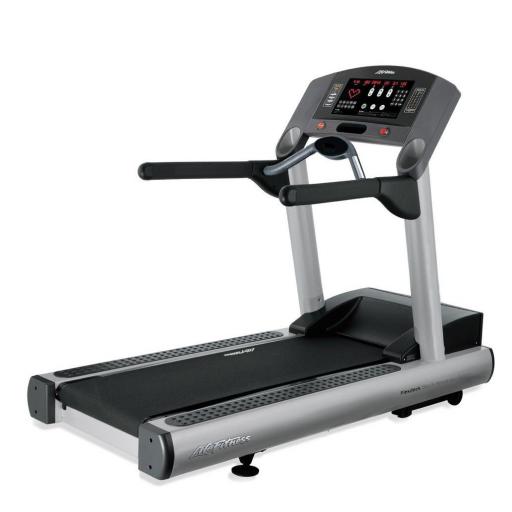 Life Fitness 95Ti Treadmill