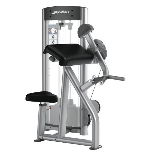 Life Fitness Optima Series Strength