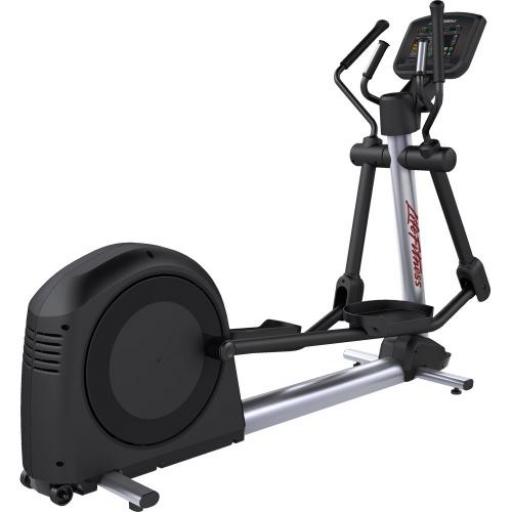 Life Fitness Activate Elliptical