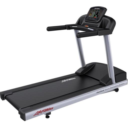 Life Fitness Activate Treadmill