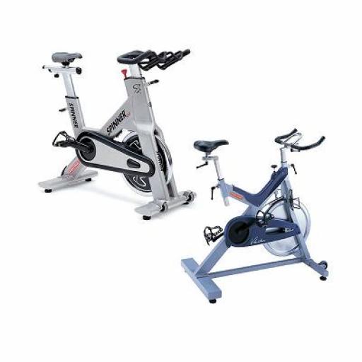 Startrac Indoor Bike Spares