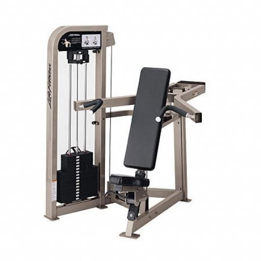 Life Fitness Pro2 Series Strength