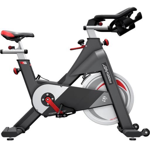 Life Fitness IC2 and IC3 Bike