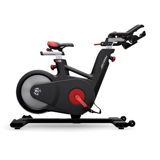 Life Fitness ICG bikes