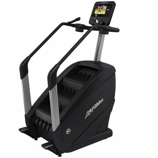 Life Fitness Powermill