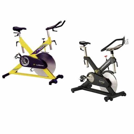 Lemond Indoor Bike Spares