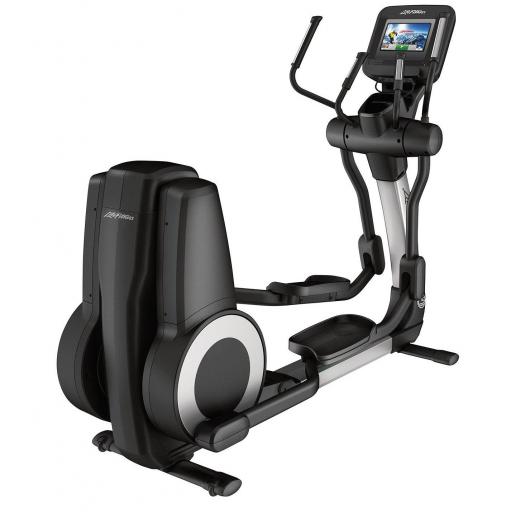 Life Fitness Ellipticals