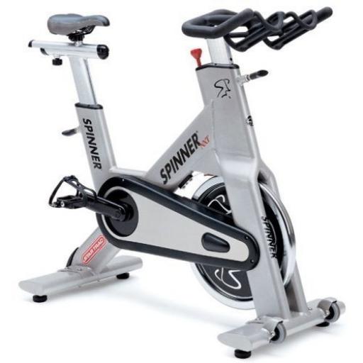 NXT Indoor bike