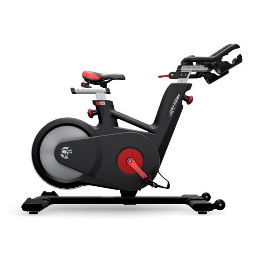 Life Fitness IC5 Bike